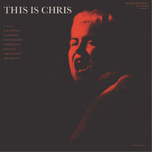 This Is Chris [Vinyl]