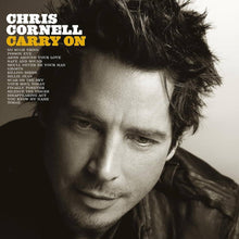 Chris Cornell - Carry On (180G) [2LP] [Vinyl]