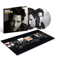 Carry On [Picture Disc Vinyl] [2LP] [Vinyl]