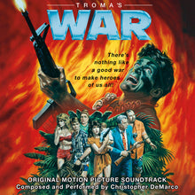 Troma'S War [Vinyl]