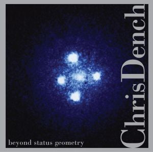 Beyond Status Geometry [CD]