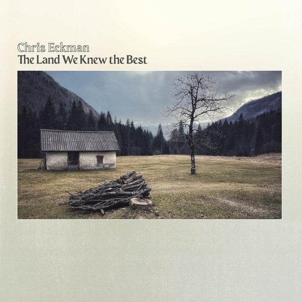 The Land We Knew The Best [Vinyl]