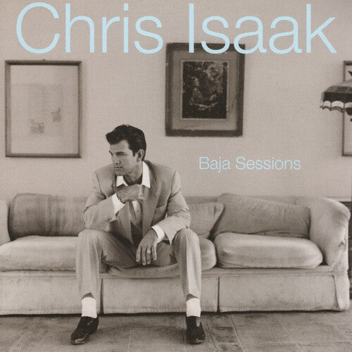 Baja Sessions: 30th Anniversary Edition [Vinyl]