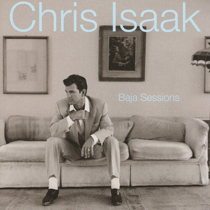 Baja Sessions: 30th Anniversary Edition [Vinyl]