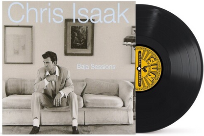 Baja Sessions: 30th Anniversary Edition [Vinyl]
