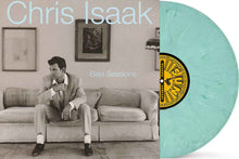 Chris Isaak - Baja Sessions [Baja Blue Vinyl] [Vinyl]