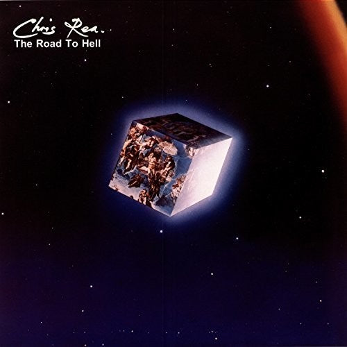 Chris Rea - El camino al infierno [Importación] [Vinilo]