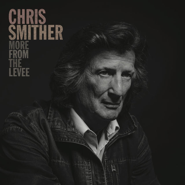 Chris Smither - Más de The Levee [CD]