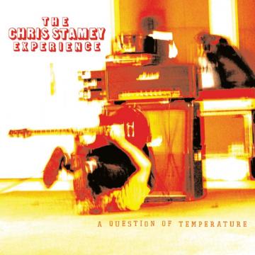 Chris Stamey - A Question of Temperature [CD]