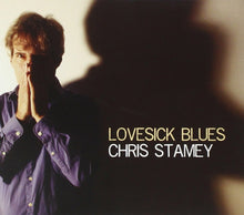 Lovesick Blues [CD]