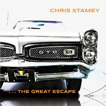 Chris Stamey - La gran evasión [CD]