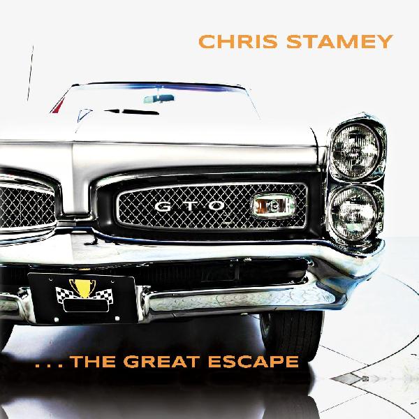 Chris Stamey - The Great Escape [CD]