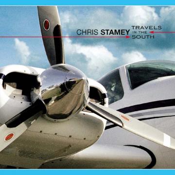 Chris Stamey - Travels In The South [CD]