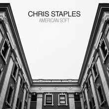 American Soft [Vinyl]