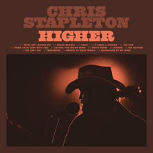 Higher [CD]