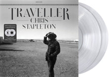 Traveller (10Th Anniversary) (Limited Edition) (Translucent Ultra Clear Vinyl) (2Lp) [Vinyl]