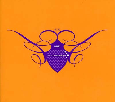Drei [CD]