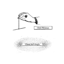 Chaos Isn't Single [Vinyl]