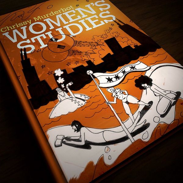 Women's Studies (2LP) [Vinyl] - Paladin Vinyl