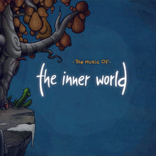The Music Of The Inner World (Official Soundtrack) [Vinyl]