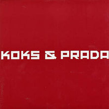 CHRISTIAN KREUZ - Koks & Prada [Vinyl]