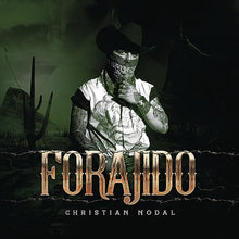 Forajido [Vinyl]