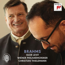 Brahms: Piano Concertos & Solo Piano Opp. 116 - 119 [CD]