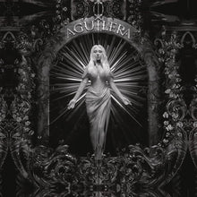 Christina Aguilera - Aguilera (Colored Vinyl, Red, 140 Gram Vinyl, Etched Vinyl) (2 Lp's) [Vinyl]