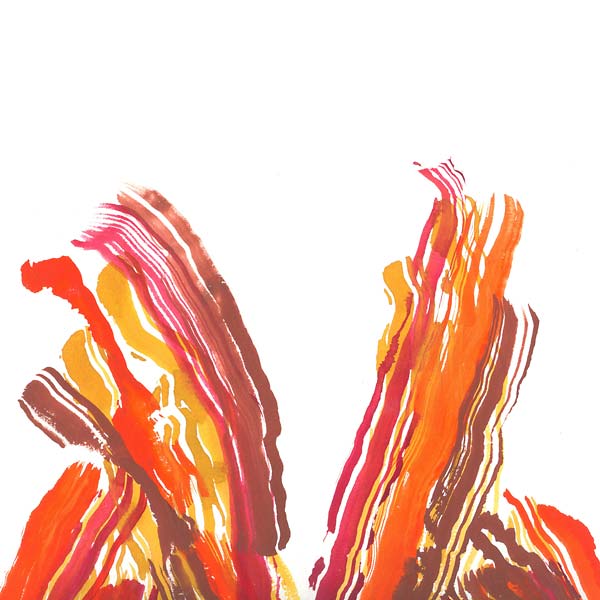 CHRISTINA CARTER - Masque Femine [Vinyl]