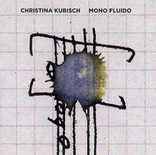 Mono Fluido [CD]
