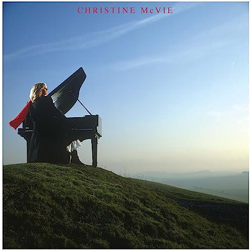 Christine McVie - Christine McVie [Vinilo]