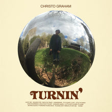 Christo Graham - Turnin' [Vinilo]