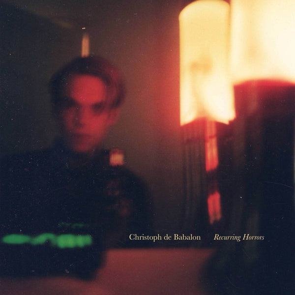 CHRISTOPH DE BABALON - Recurring Horrors [Vinyl]