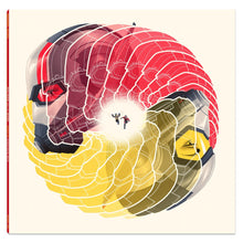 Ant-Man And The Wasp [Vinyl]
