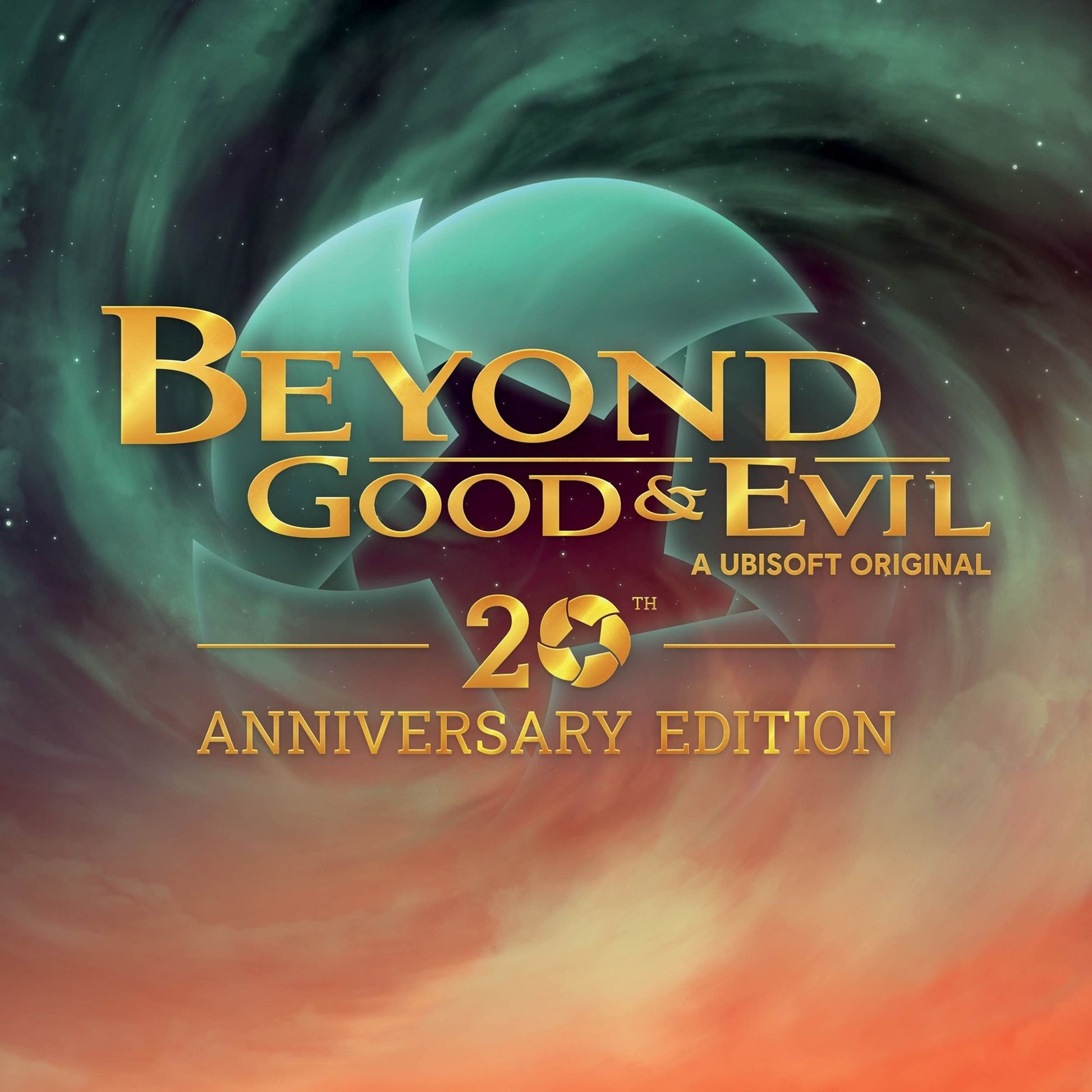 Beyond Good And Evil [Vinyl]