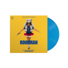 Roofman (Original Motion Picture Soundtrack) [LP] [Vinyl]