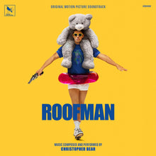 Roofman (Original Motion Picture Soundtrack) [CD]