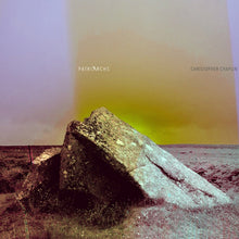 CHRISTOPHER CHAPLIN - Patriarchs [Vinyl]