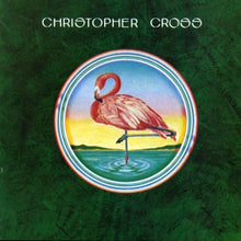 Christopher Cross - Christopher Cross (Vinilo rosa, reedición) [Vinilo]