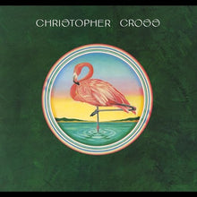 Christopher Cross [Vinyl]