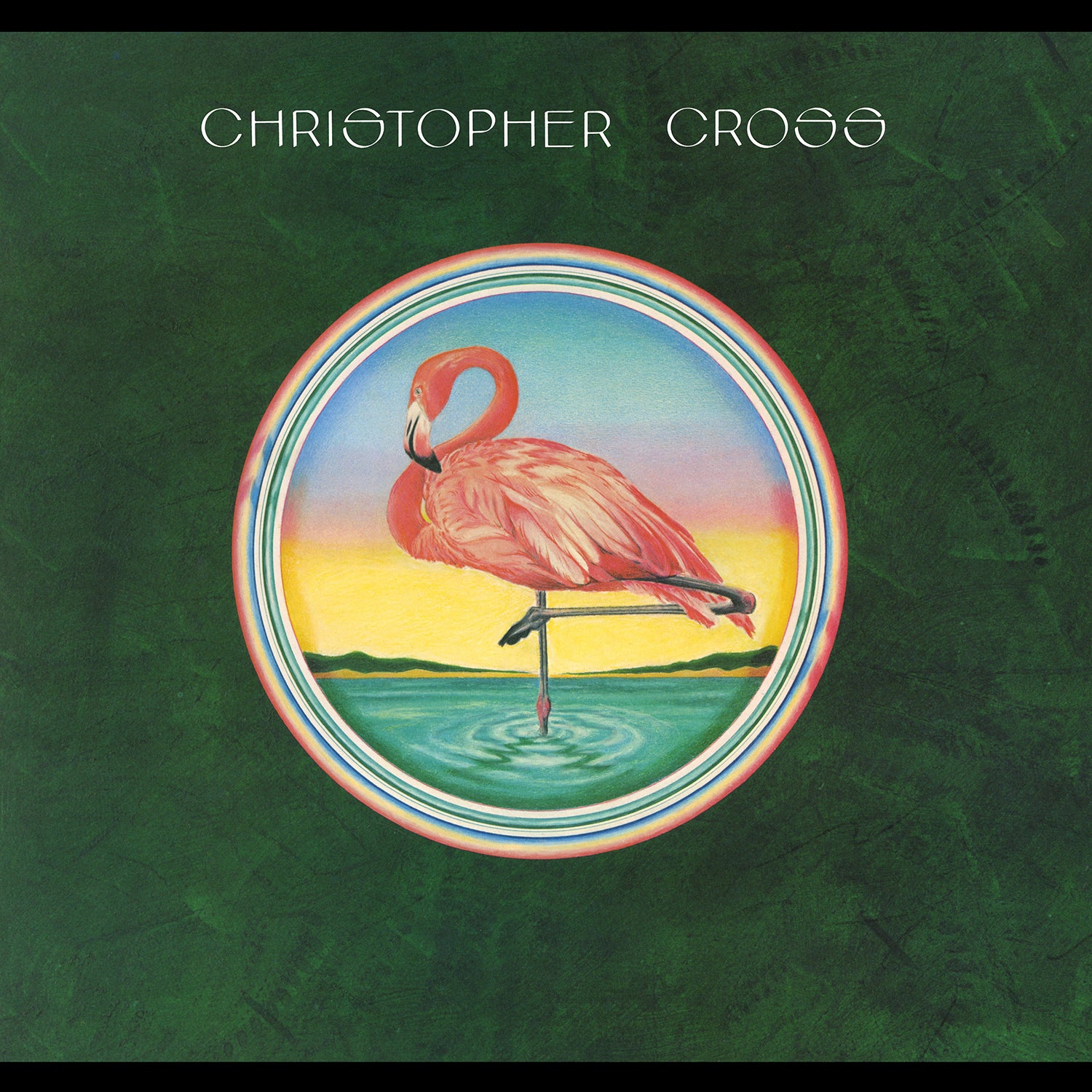 Christopher Cross [Vinyl]