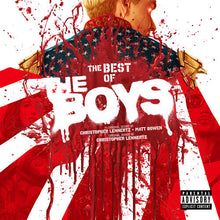 Christopher Lennertz & Matt Bowen - The Boys - The Best Of... Original Soundtrack [2CD] [CD]