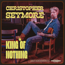 King Of Nothing [Vinyl]