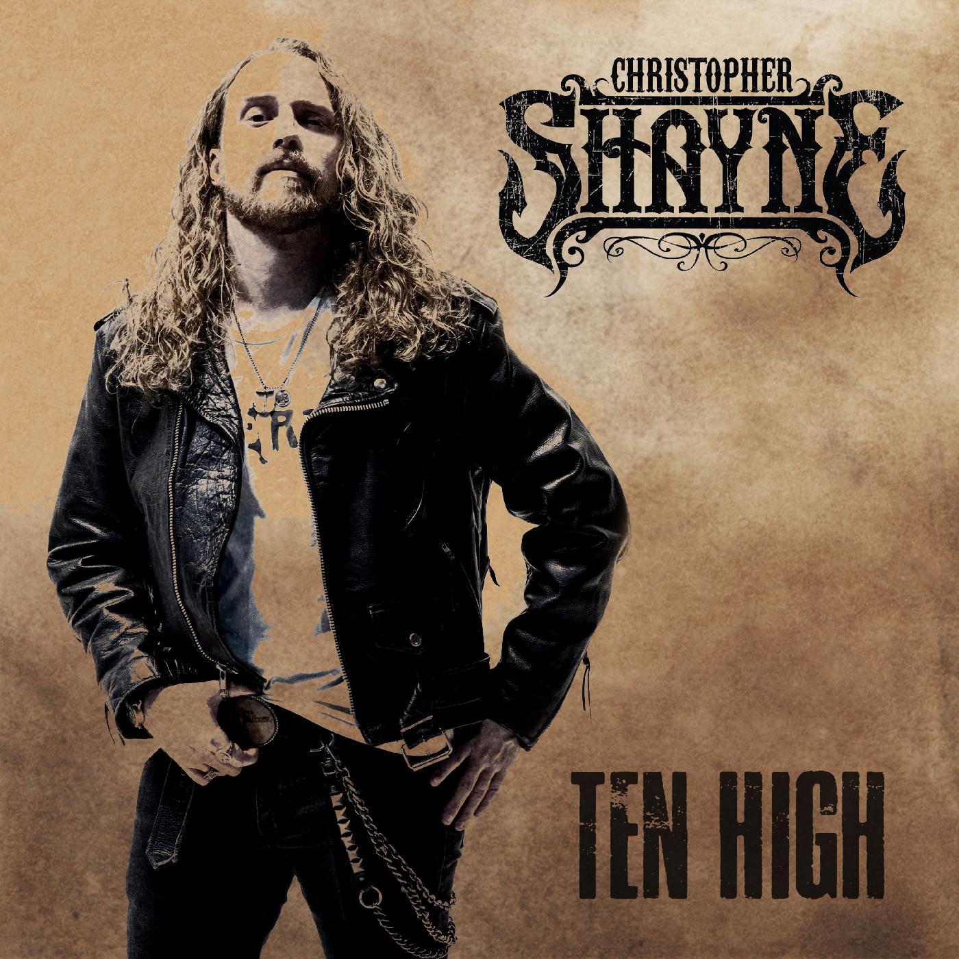 Ten High [CD]