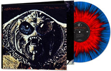 Chrome - 3rd From The Sun (vinilo de color, Sunburst azul y rojo, funda de LP desplegable) [Vinilo]