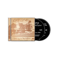 The Visitation - 50Th Anniversary Edition [2CD] [CD]