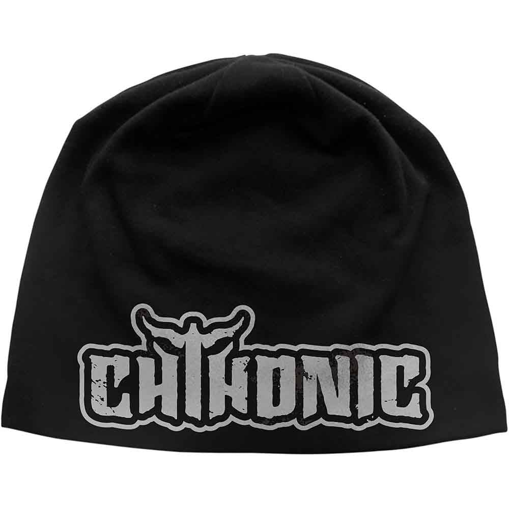 Chthonic Logo [Hat]