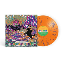 And Then There Was...(Orange Crush With Purple Splatter) [Vinyl]