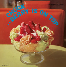 Berry Is On Top (Chess 75 Series) [180G LP] [Vinyl]