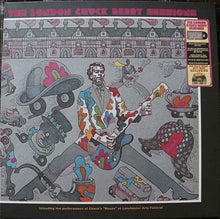 Chuck Berry - The London Cuck Berry Sessions (RSD 11.24.17) [Vinyl]